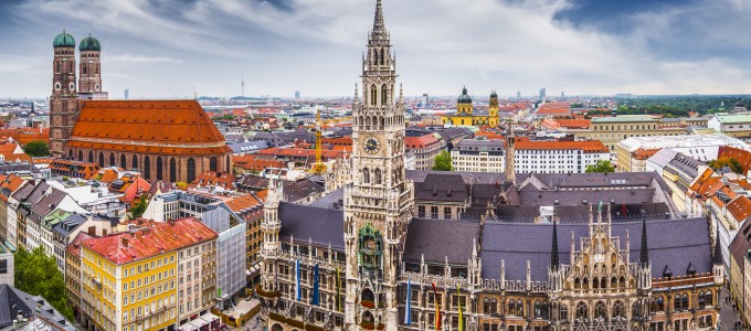 ACT Tutoring in Munich