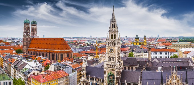 GMAT Prep Courses in Munich