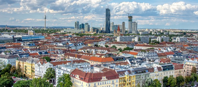 GMAT Prep Courses in Vienna