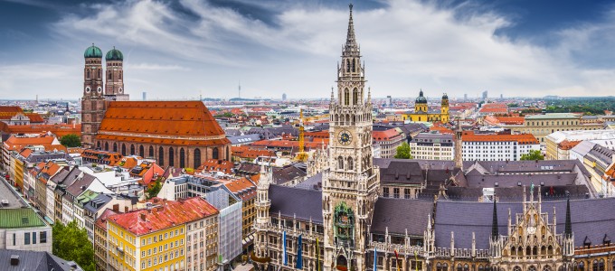 GMAT Tutoring in Munich