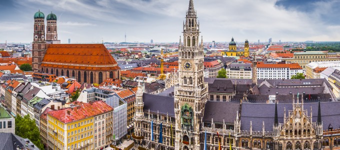 IELTS Prep Courses in Munich