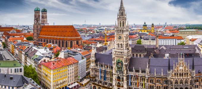 LSAT Tutoring in Munich