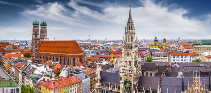 SAT Prep Courses in Munich