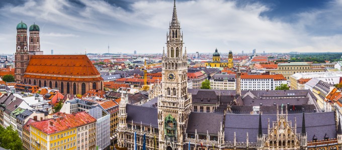 TOEFL Prep Courses in Munich