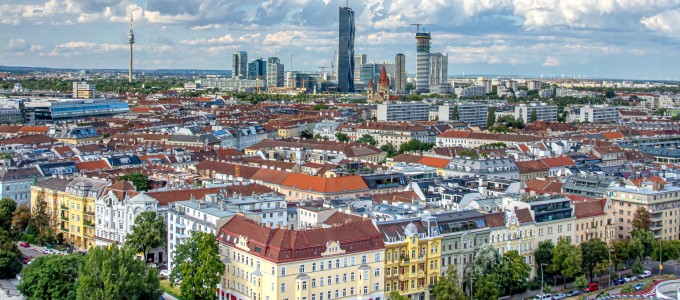 TOEFL Prep Courses in Vienna