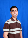 GMAT Prep Course London - Photo of Student Sahil